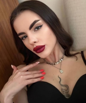 Анкета проститутки Сабрина - Фото 1, Краматорск, 22 года, №9789